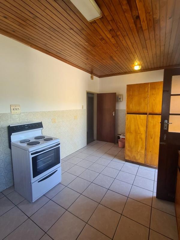 To Let 3 Bedroom Property for Rent in Ridgeworth Western Cape